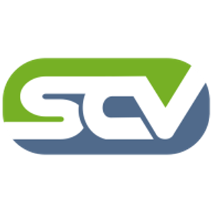 SCV: Waste Management, Septic & Bins | Armstrong, BC - Logo