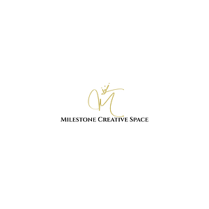 Milestone Creative Space - Logo