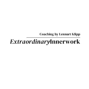 Extraordinary Inner work | Coaching practice | Life-, Love- and Leadership Coaching by Lennart Klipp, MSc