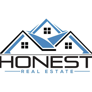 Honest Real Estate - Logo