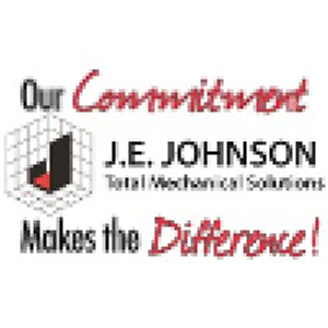 J. E. Johnson - Logo
