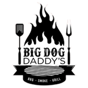 Big Dog Daddy's - Logo