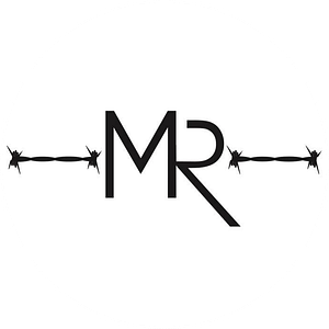 Mahaffy Ranch - Logo