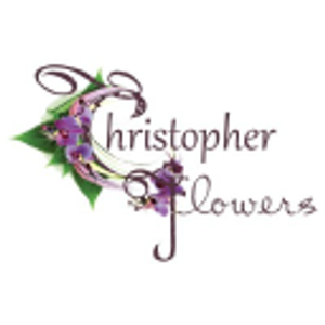 Christopher Flowers - Logo