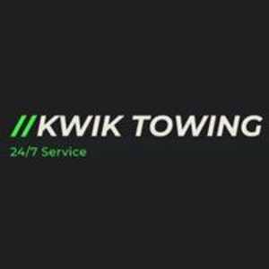 Kwik Towing & Milwaukee Junk Cars LLC - Logo