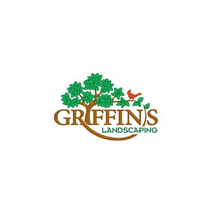 Griffin's Landscaping - Westchester County NY - Logo
