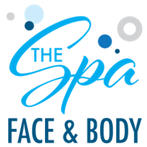 The Spa Face and Body - Logo