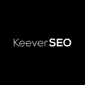 Keever SEO - Logo