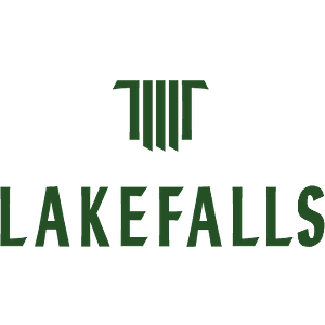 Lakefalls Lodge