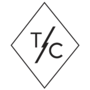 TC Strength & Fitness: Group Class & Personal Training Gym - Logo