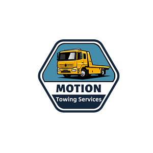 Motion Towing Services
