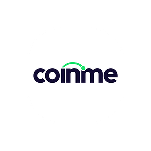 Coinme Cash - Buy Bitcoin at the Register - Logo