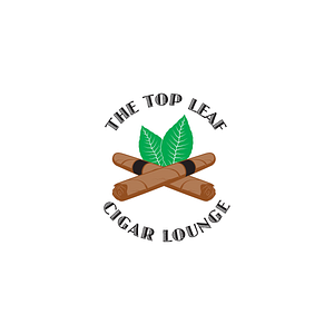 Top Leaf Cigar Lounge - Lounge bar in Winston-Salem