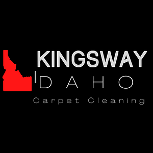 Kingsway Idaho Carpet Cleaning - Logo