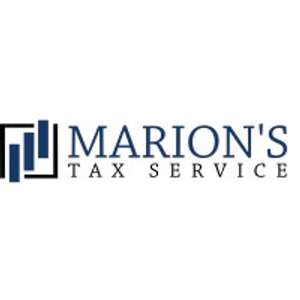 Marion's Tax Service - Tax preparation service in Phoenix