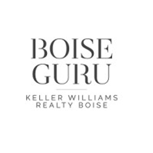 Boise Guru - Logo