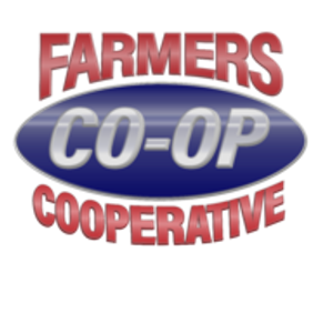 Farmers Cooperative Springdale - Logo