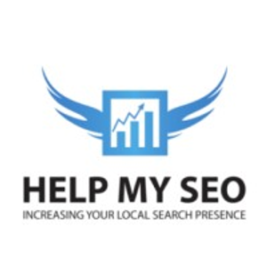 Help My SEO - Logo