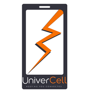 UniverCell Cambridge - Buy | Sell | Repair - Logo