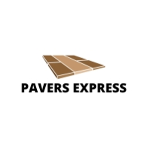 Pavers Express Group - Logo