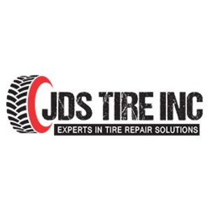 JDS TIRE INC - Logo