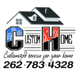 Custom Home Heating and Air Inc.