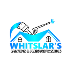 Whitslar's Painting & Pressure Washing LLC - Logo