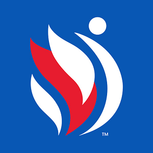 Vargas Academy of Gymnastic Arts - Logo