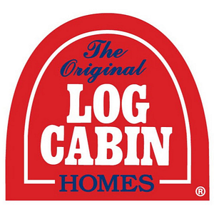 The Original Log Cabin Homes Ltd-Model Sales Center - Logo