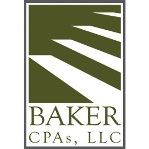 Baker CPAs, LLC - Logo