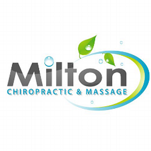 Milton Chiropractic and Massage - Logo
