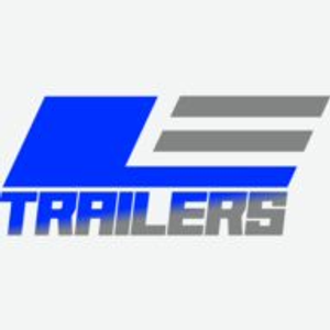 L.E Trailers - Logo