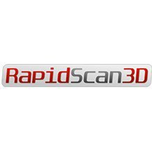 Rapid Scan 3D - Logo