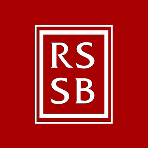 Science of the Soul Study Center (RSSB), Irvine - Logo