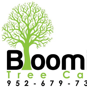 Bloomington Tree Care - Logo