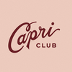 The Capri Italian Restaurant - Restaurant in Los Angeles