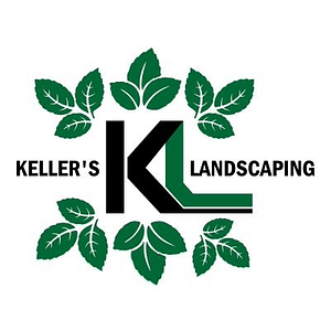 Keller's Landscaping - Logo