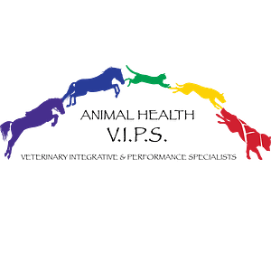 Animal Health VIPS (Veterinary Integrative & Performance Specialists) - Logo