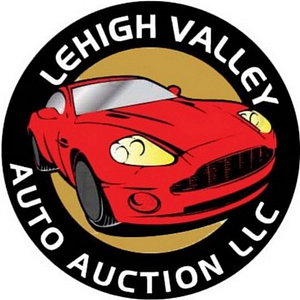 Lehigh Valley Auto Auction - Logo