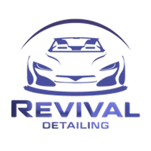 Revival Detailing - Logo