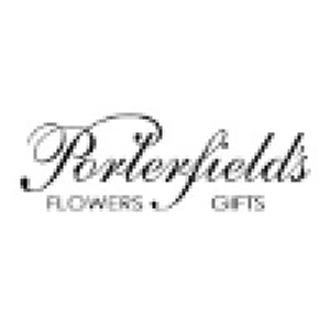 Porterfield's Flowers and Gifts - Logo