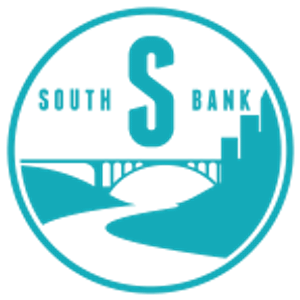 South Bank Apartments - Logo