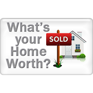 Carolina Peacock Realty - Logo