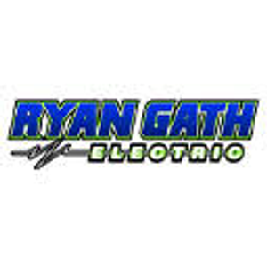 Ryan Gath Electric - Logo