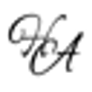 Hello Again - Logo