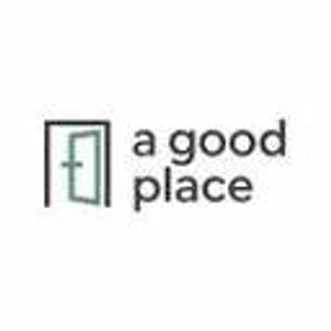 A Good Place Counselling - Supervision - Coaching - Logo