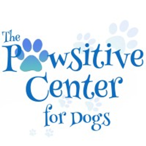 The Pawsitive Center for Dogs Inc - Logo