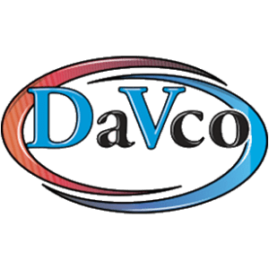 DaVco Heating, Cooling, & Plumbing - Logo