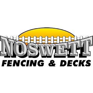 No Swett Fencing