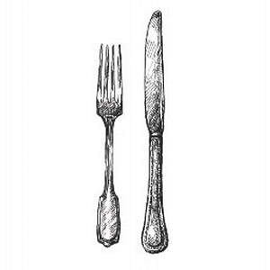 Big Table Farm - Logo
